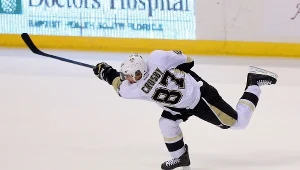 Sidney Crosby