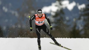Dario Cologna