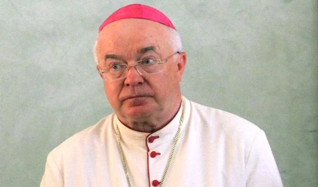 Nadal nie wiadomo, kiedy rozpocznie się proces abpa Wesołowskiego Nadal nie wiadomo, kiedy rozpocznie się proces abpa Wesołowskiego