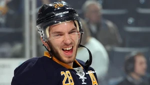 Zemgus Girgensons