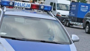 Sprawca tragicznego wypadku zatrzymany