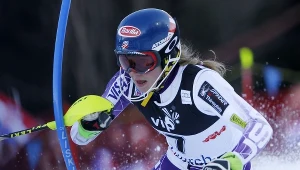 Mikaela Shiffrin