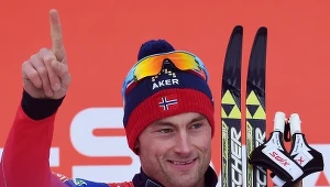Petter Northug