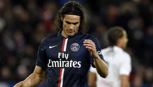 Edinson Cavani