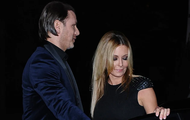 Małgorzata Rozenek i Radek Majdan