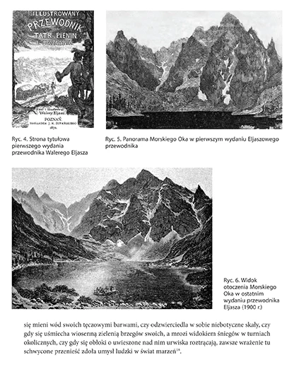 Morskie Oko Morskie Oko