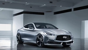 Infiniti Q60 Concepy