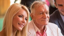 Hugh Hefner