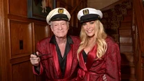 Hugh Hefner