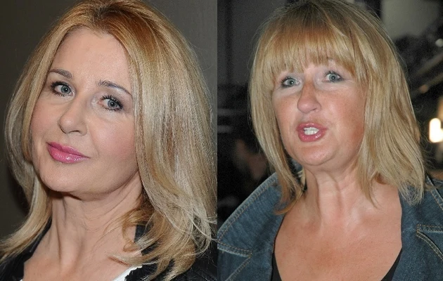 Majka Jeżowska jest coraz młodsza! 