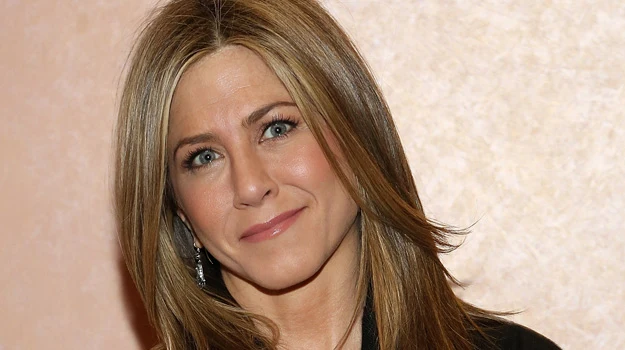 Jennifer Aniston Jennifer Aniston