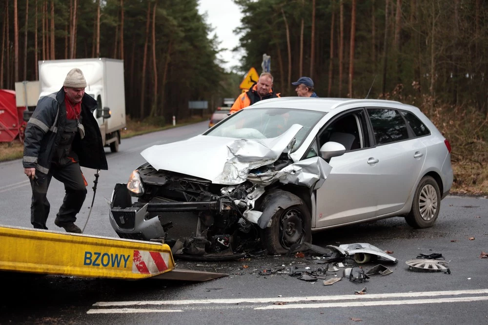 Czy naprawianie samochodów będzie mniej kłopotliwe?