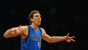 Dirk Nowitzki
