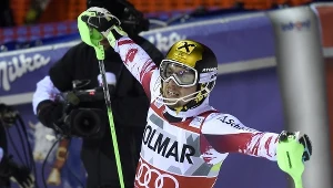 Marcel Hirscher