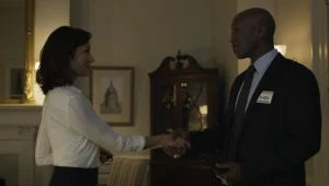 House of Cards 