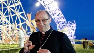 Prymas Polski abp Wojciech Polak