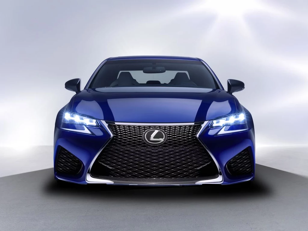 Lexus GS F