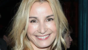 Joanna Brodzik 
