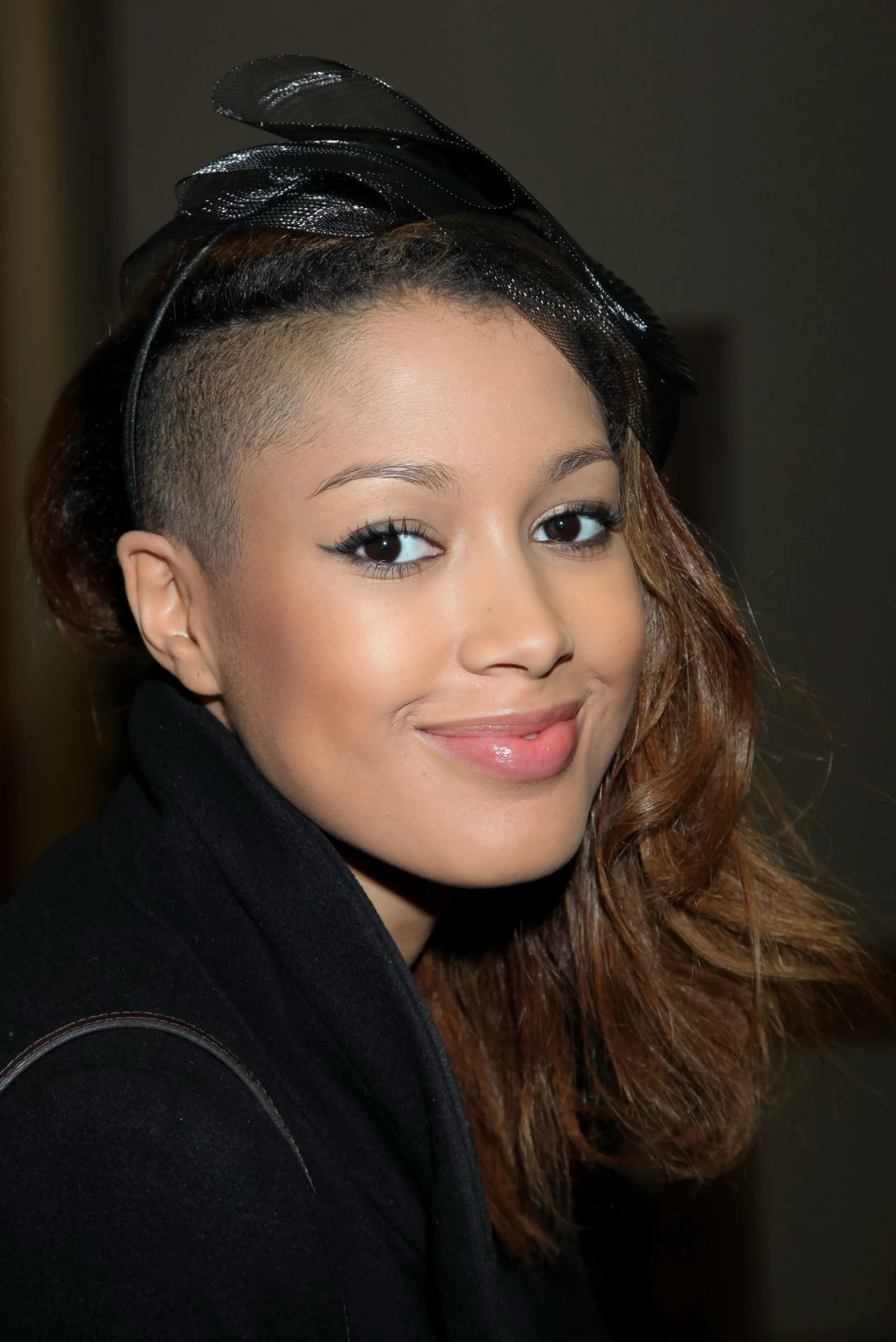 Patricia Kazadi Patricia Kazadi