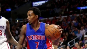 Brandon Jennings