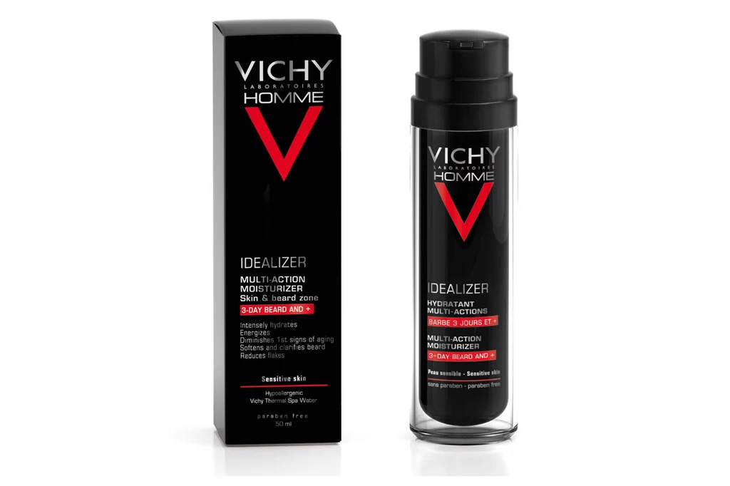 Vichy Homme Idéalizer