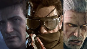 Metal Gear Solid