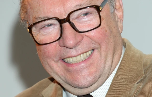 Krzysztof Zanussi