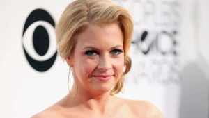 Melissa Joan Hart 