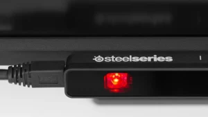 SteelSeries