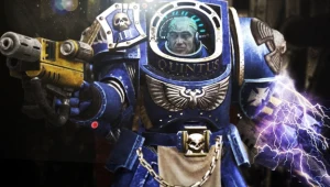 Space Hulk