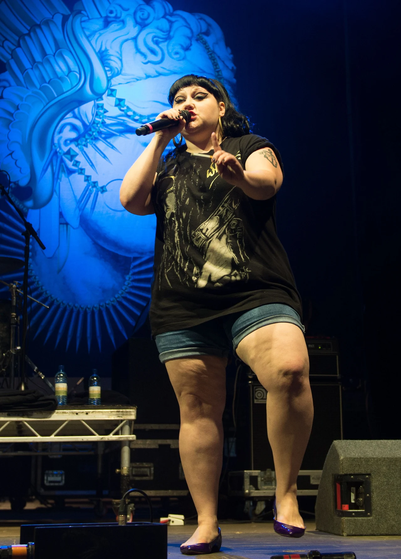 Beth Ditto Beth Ditto