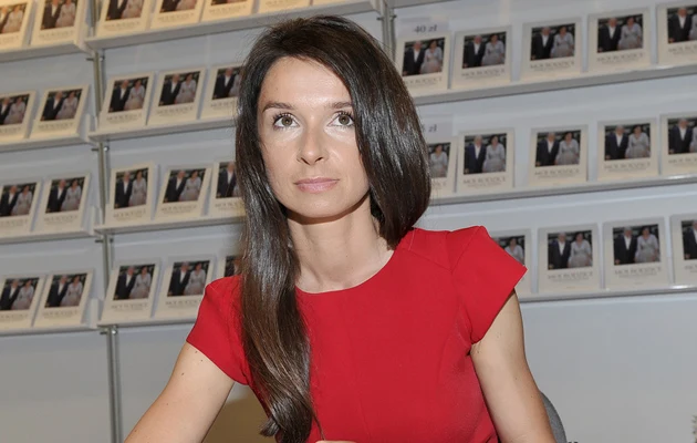 Marta Kaczyńska Marta Kaczyńska