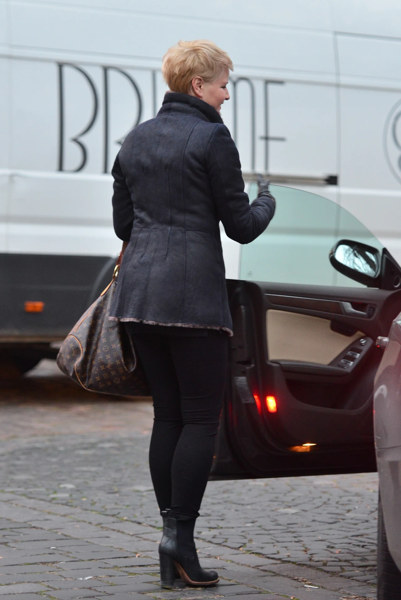 Małgorzata Kożuchowska Małgorzata Kożuchowska