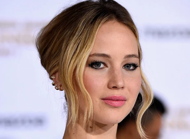 Jennifer Lawrence wróci do Martina?