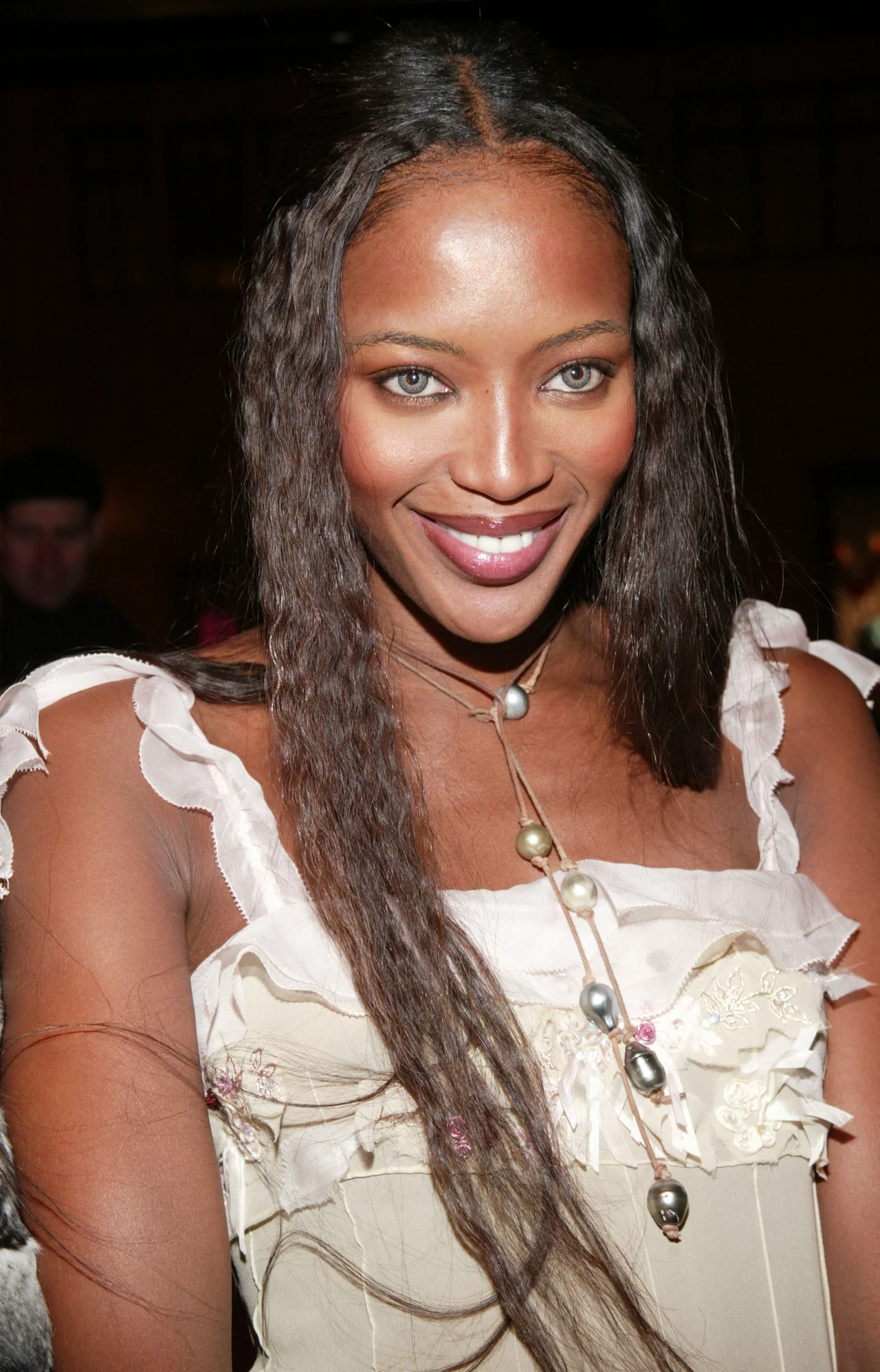 Naomi Campbell Naomi Campbell