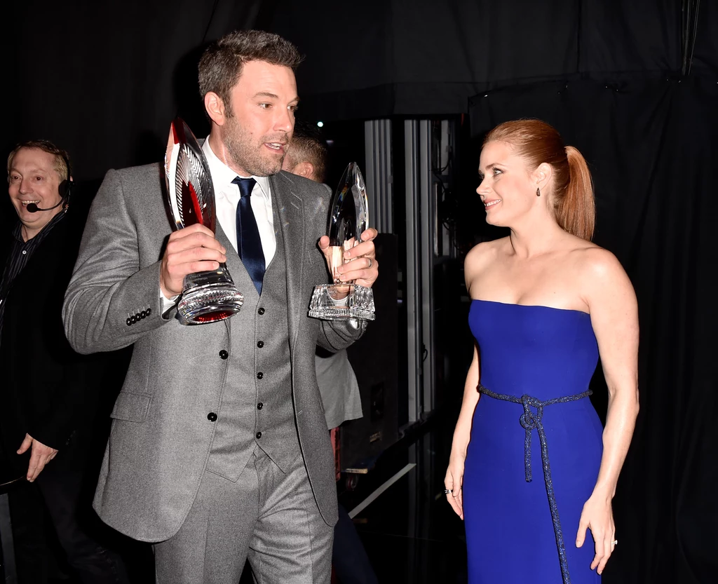 Amy Adams Amy Adams