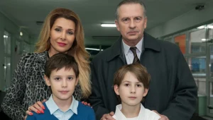 Czy Milecka jest w stanie zagrozić coraz bliższym relacjom chirurga z dentystką Wigą?