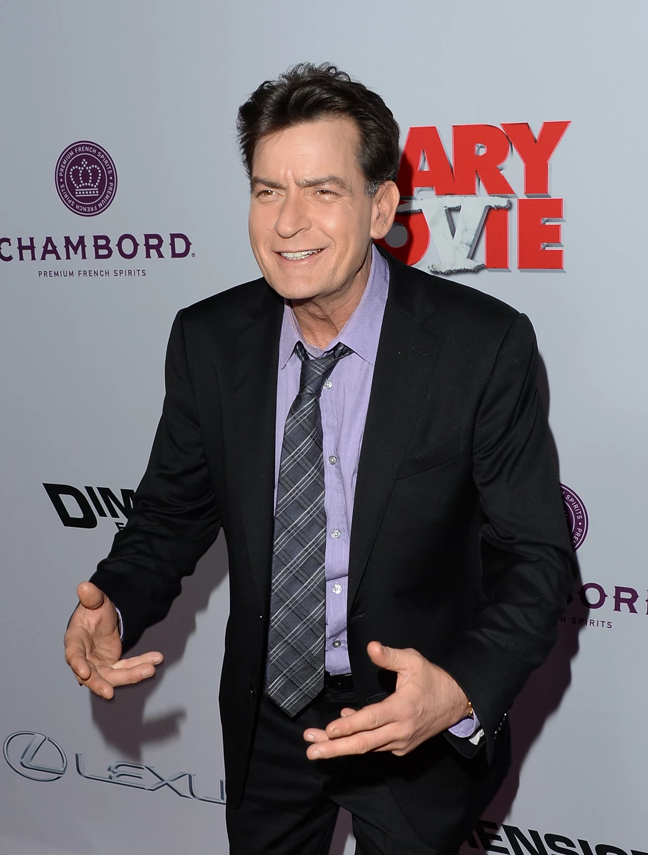 Charlie Sheen Charlie Sheen