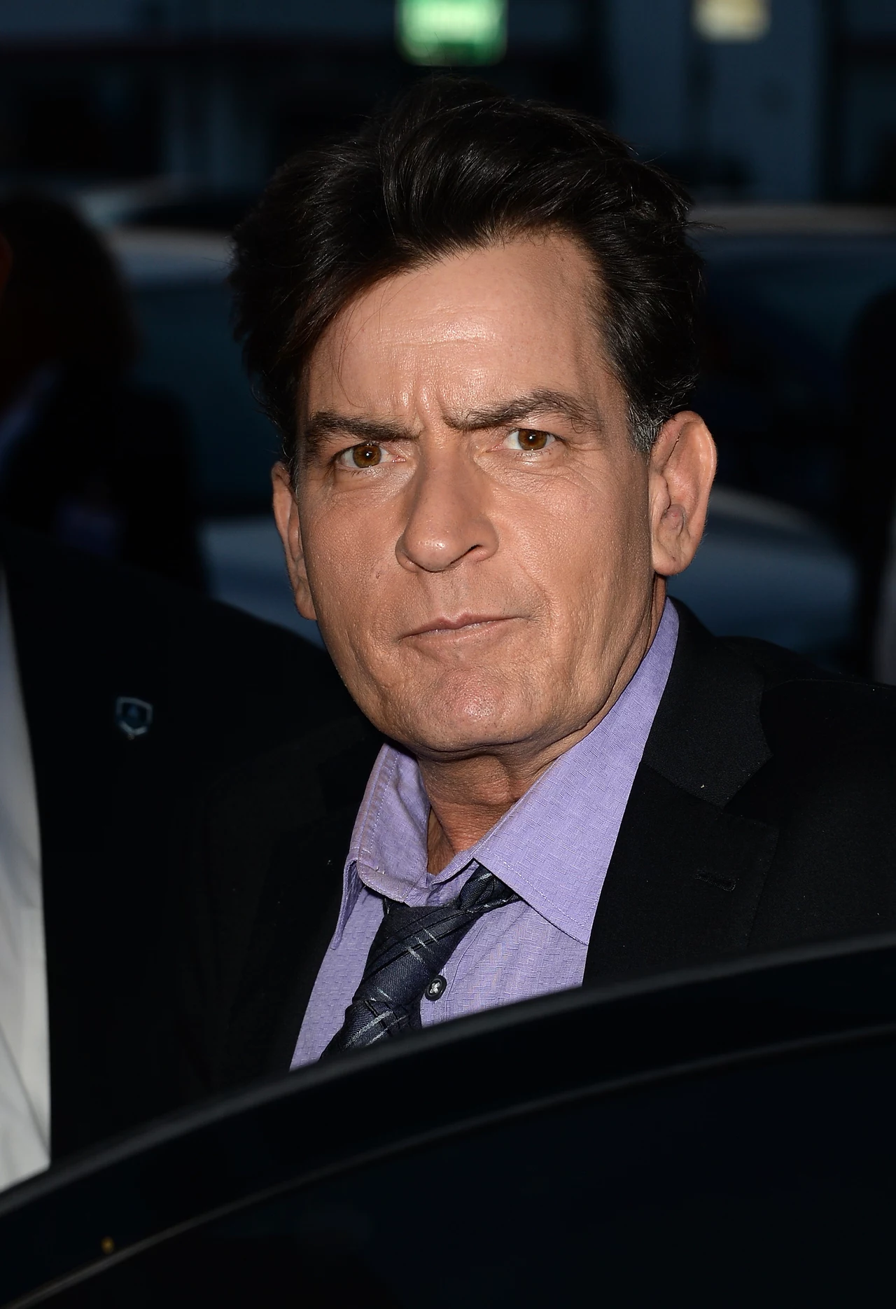 Charlie Sheen Charlie Sheen