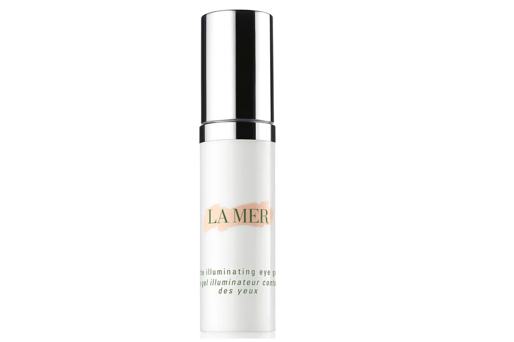 The Illuminating Eye Gel La Mer 