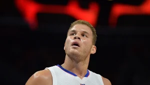 Blake Griffin