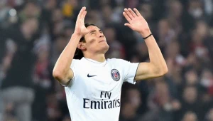 Edinson Cavani