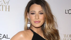 Blake Lively 