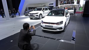 Volkswagen zanotował rekord sprzedaży w Polsce