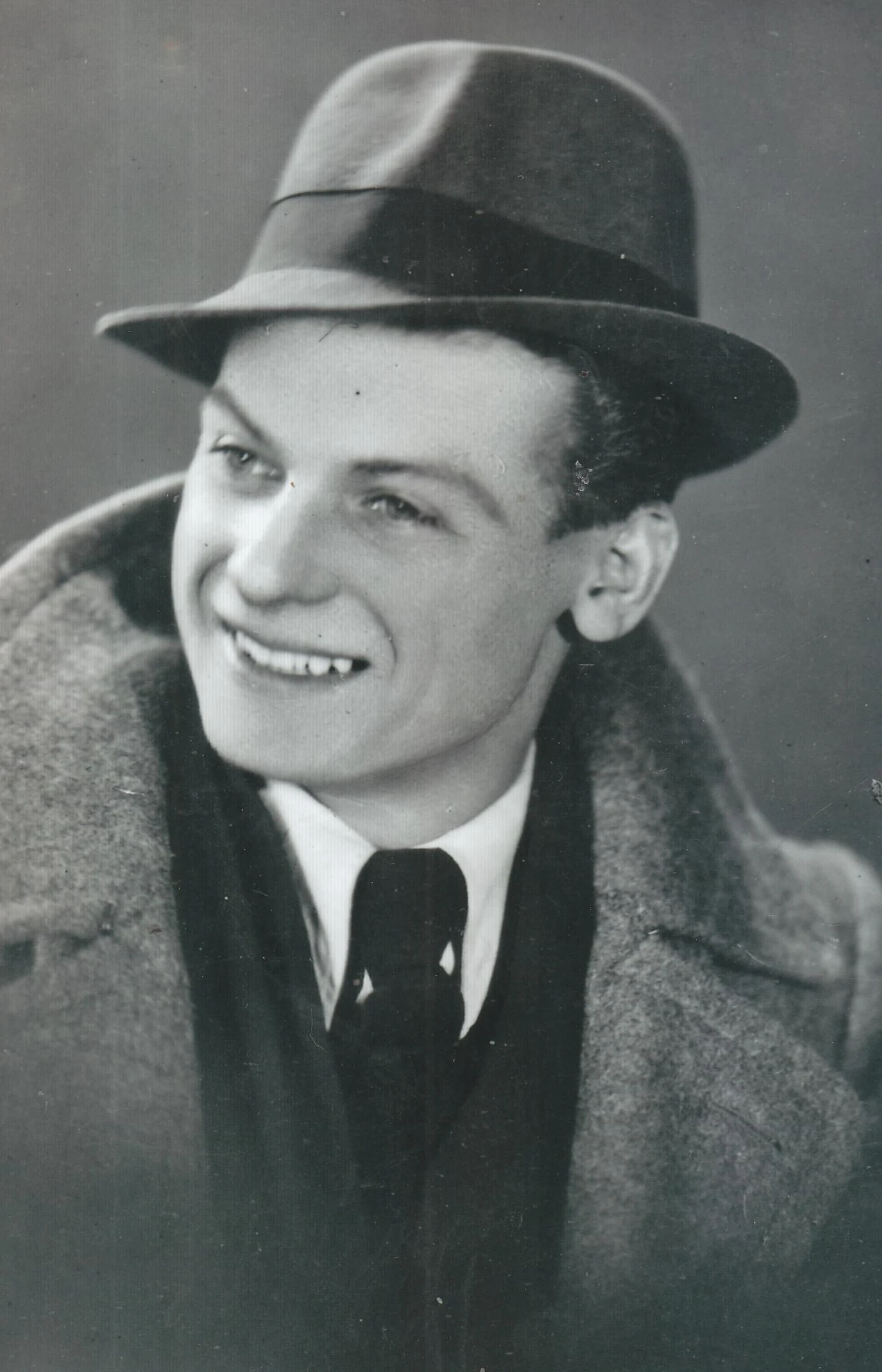 Władysław Sławomir Jurgo „Sławek”