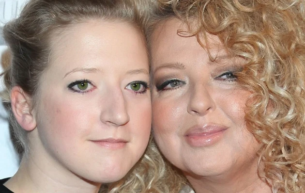 Lara i Magda Lara i Magda