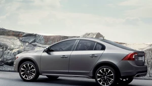 Volvo S60 Cross Country