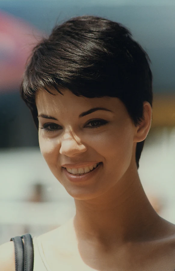 Edyta Gorniak '97 Edyta Gorniak '97