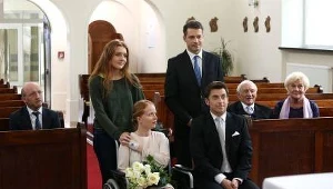 M jak miłość 