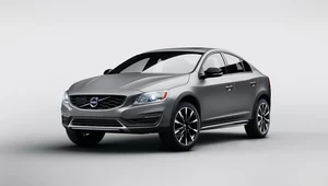 Volvo S60 Cross Country